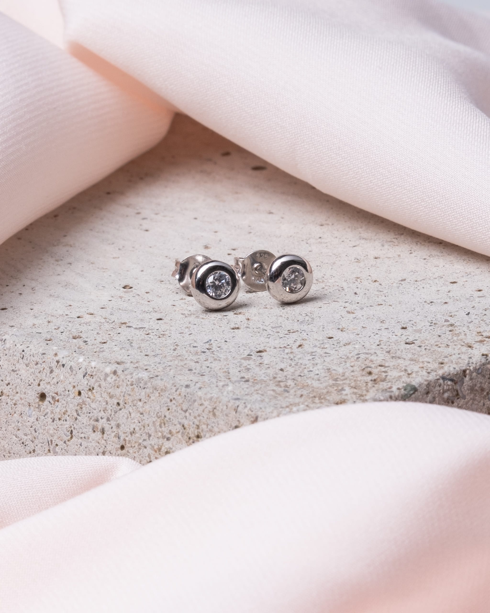 Chiara Earrings - slika 1