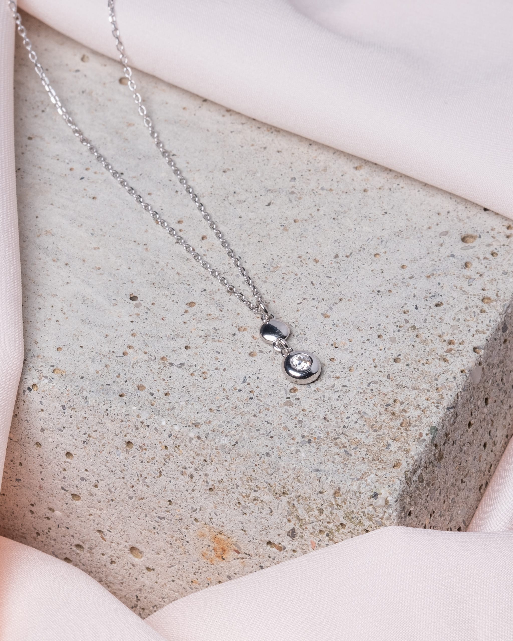 Chiara Necklace - Image 1