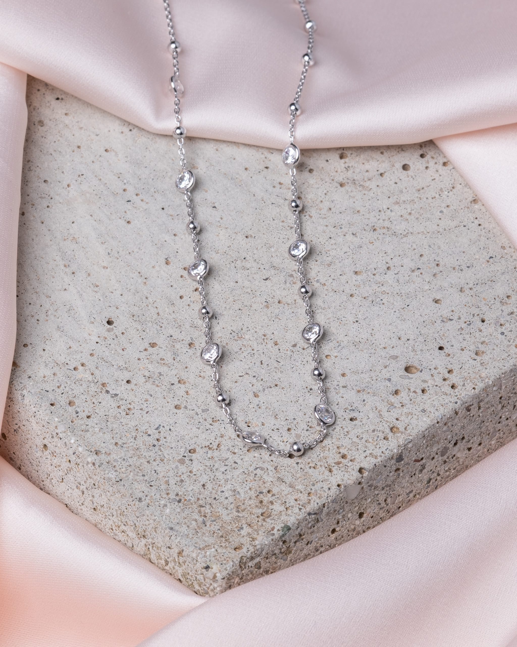 Confetti Necklace - Image 1