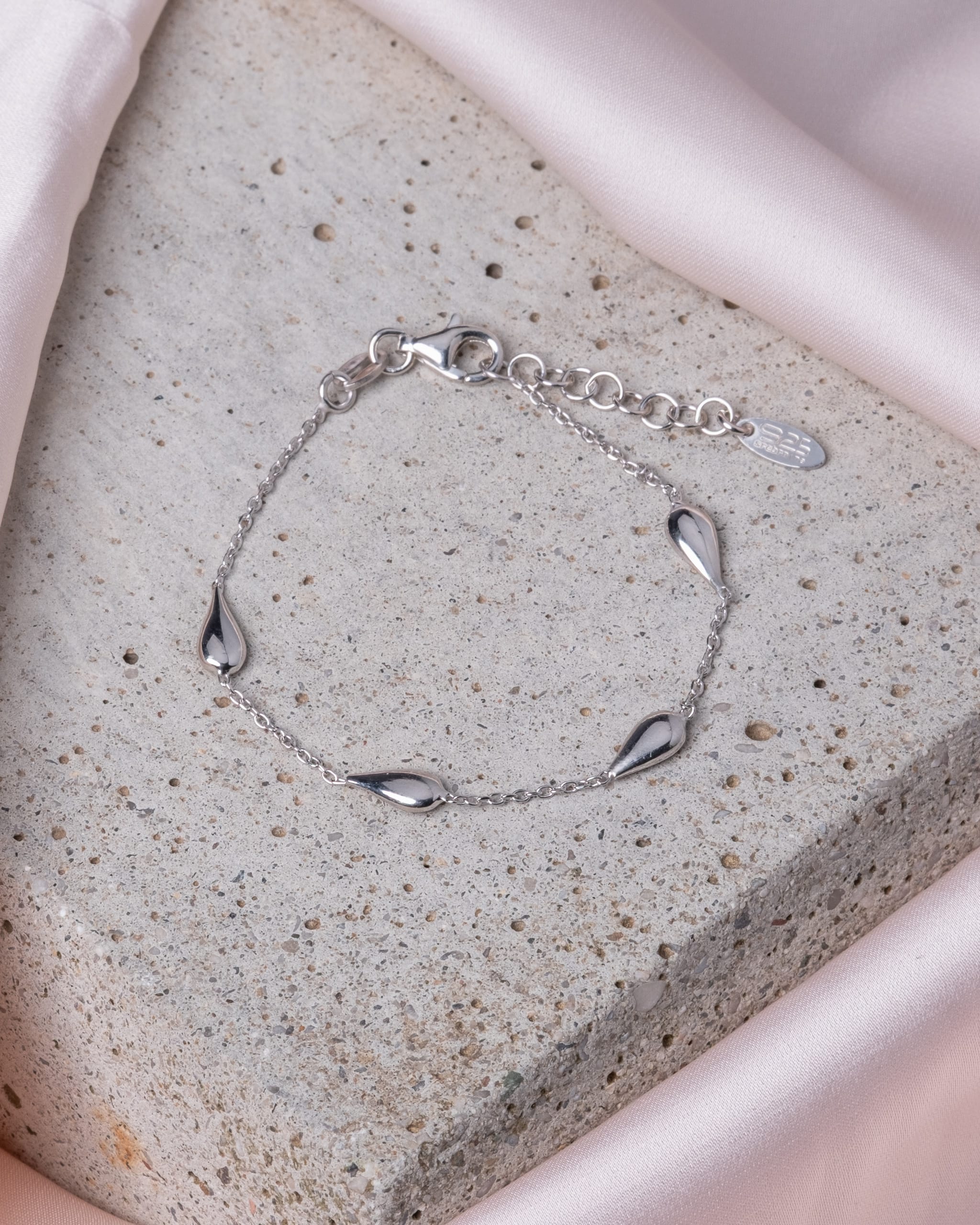 Drop Bracelet - slika 1