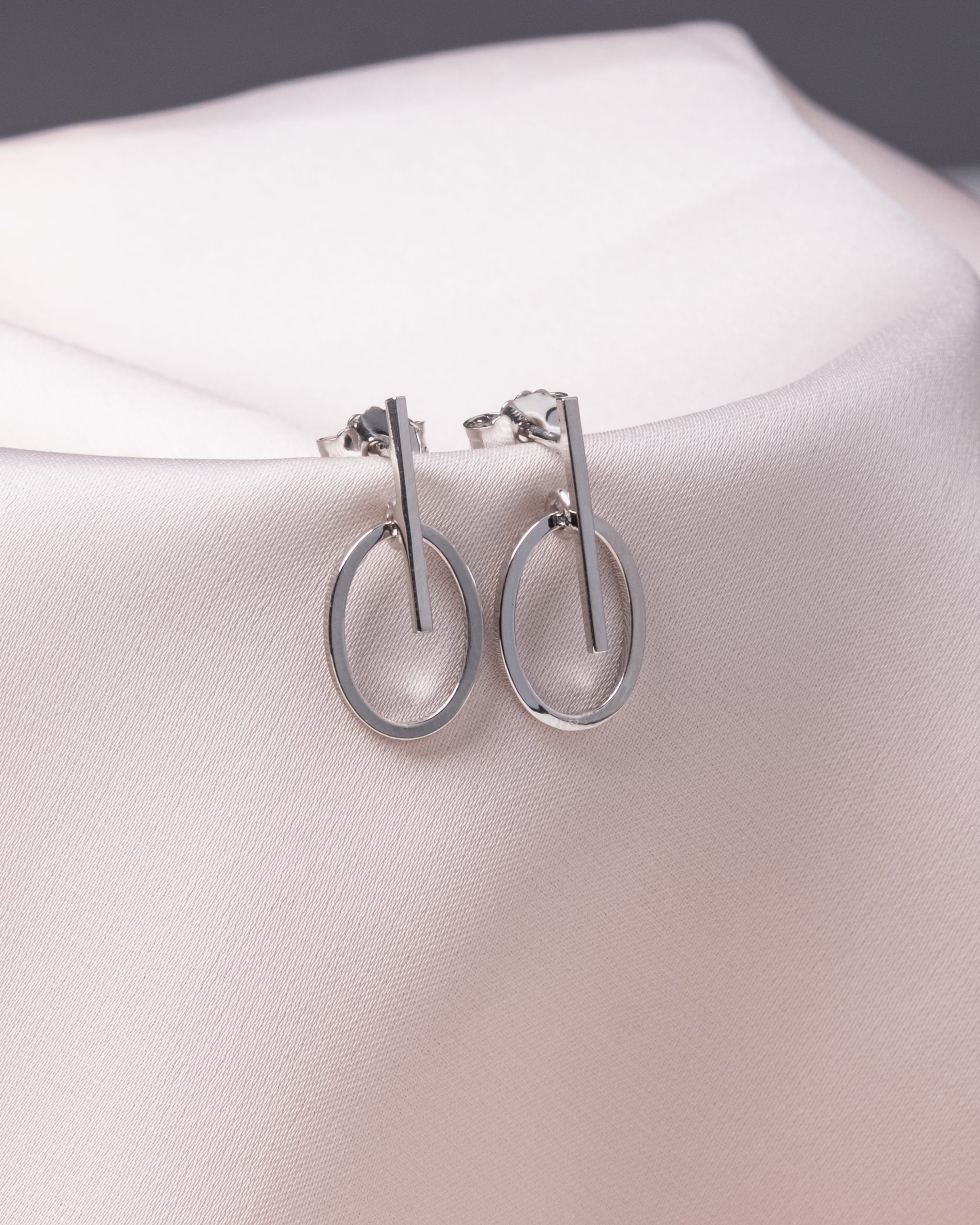 Fusion Earrings - slika 1