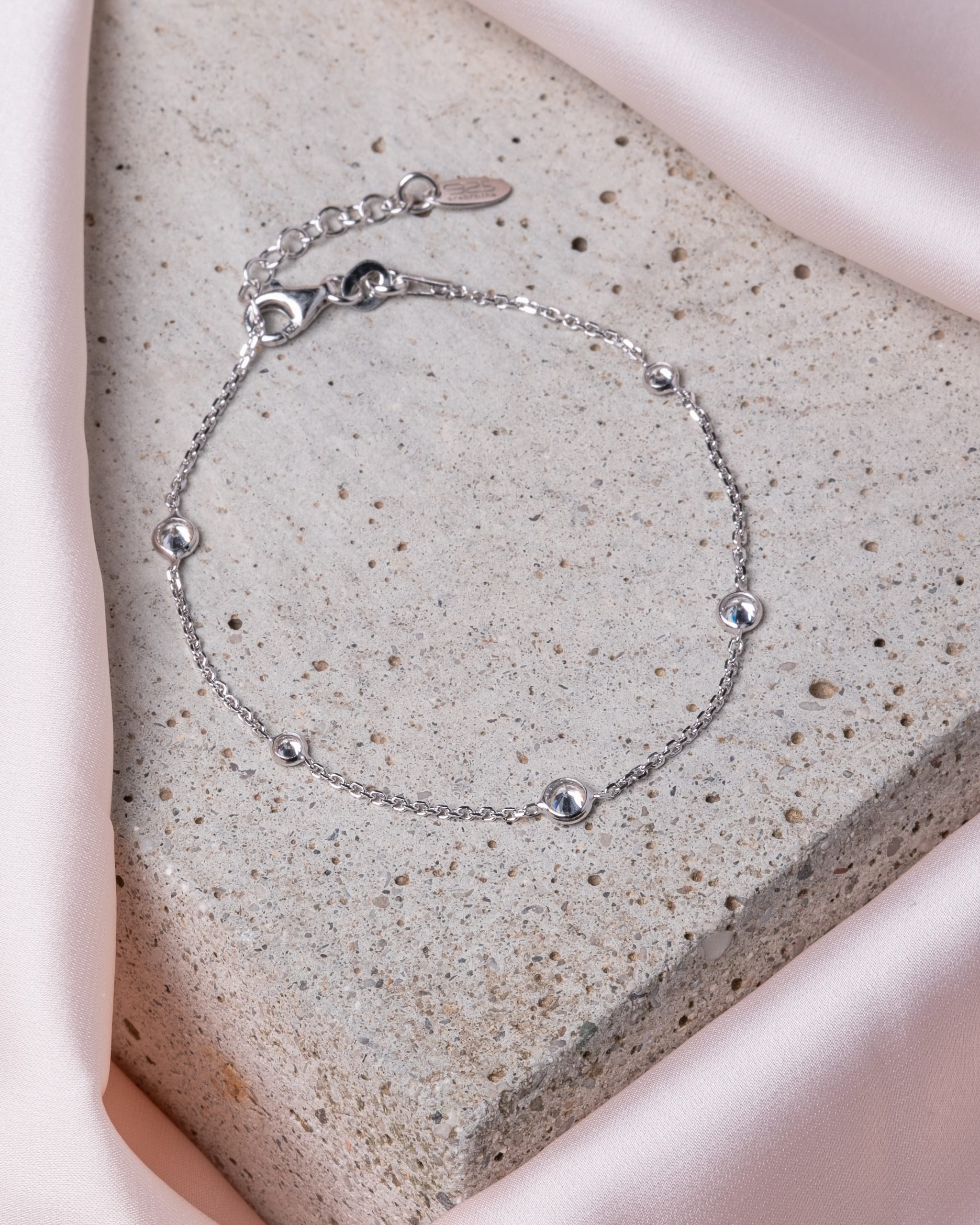 Halo Bracelet - slika 1