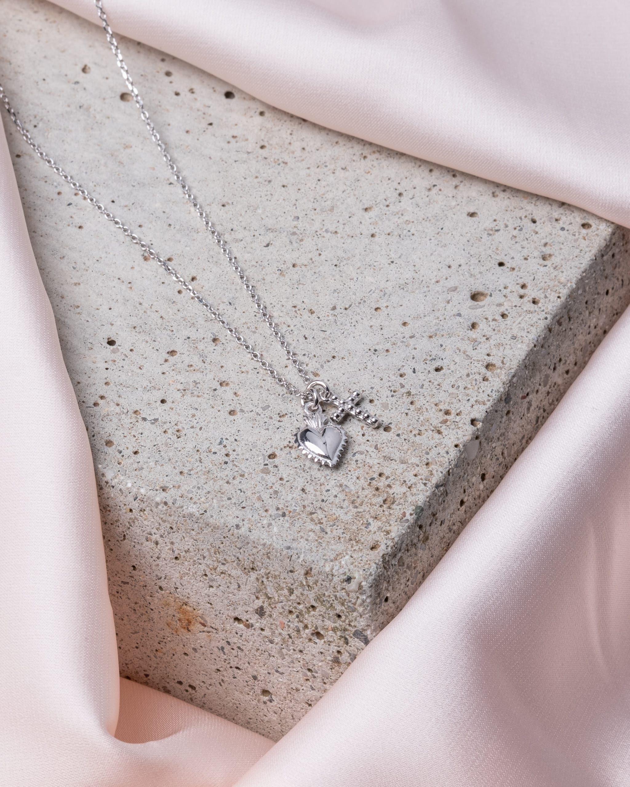 Katarina Necklace - Image 1