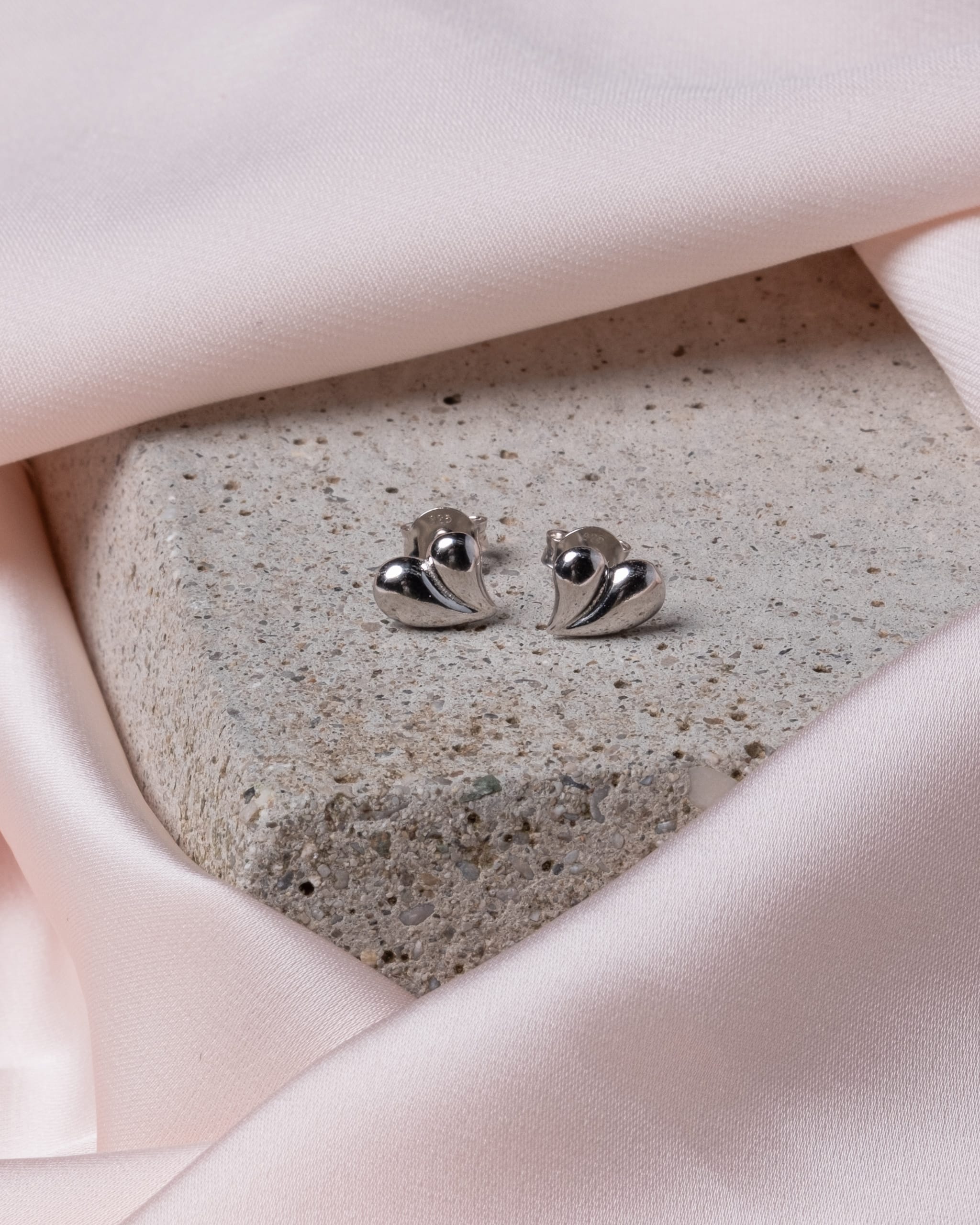 Meant To Be Earrings - Image 1