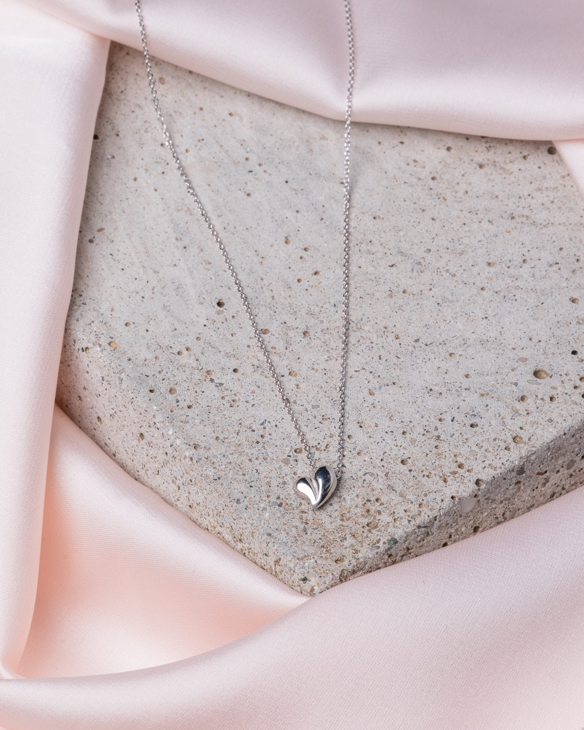 Meant To Be Necklace - Image 1