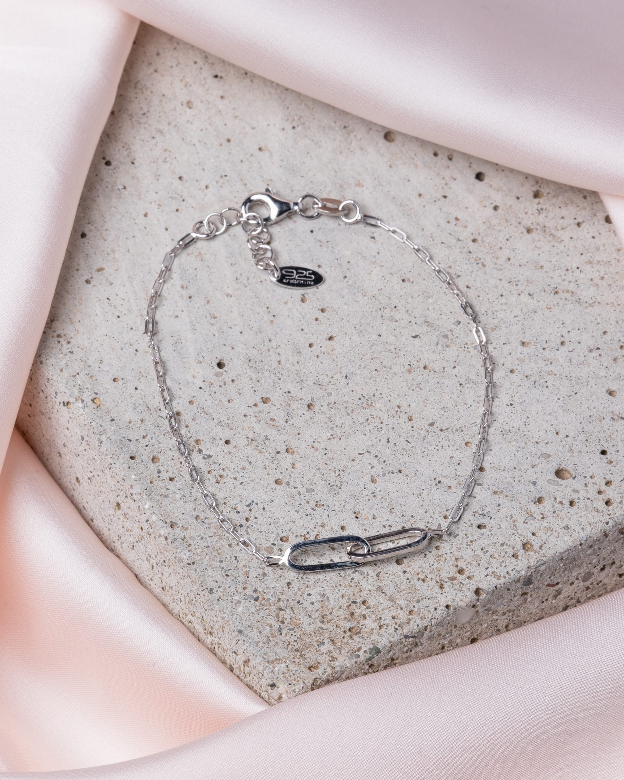 Muse Link Bracelet - slika 1