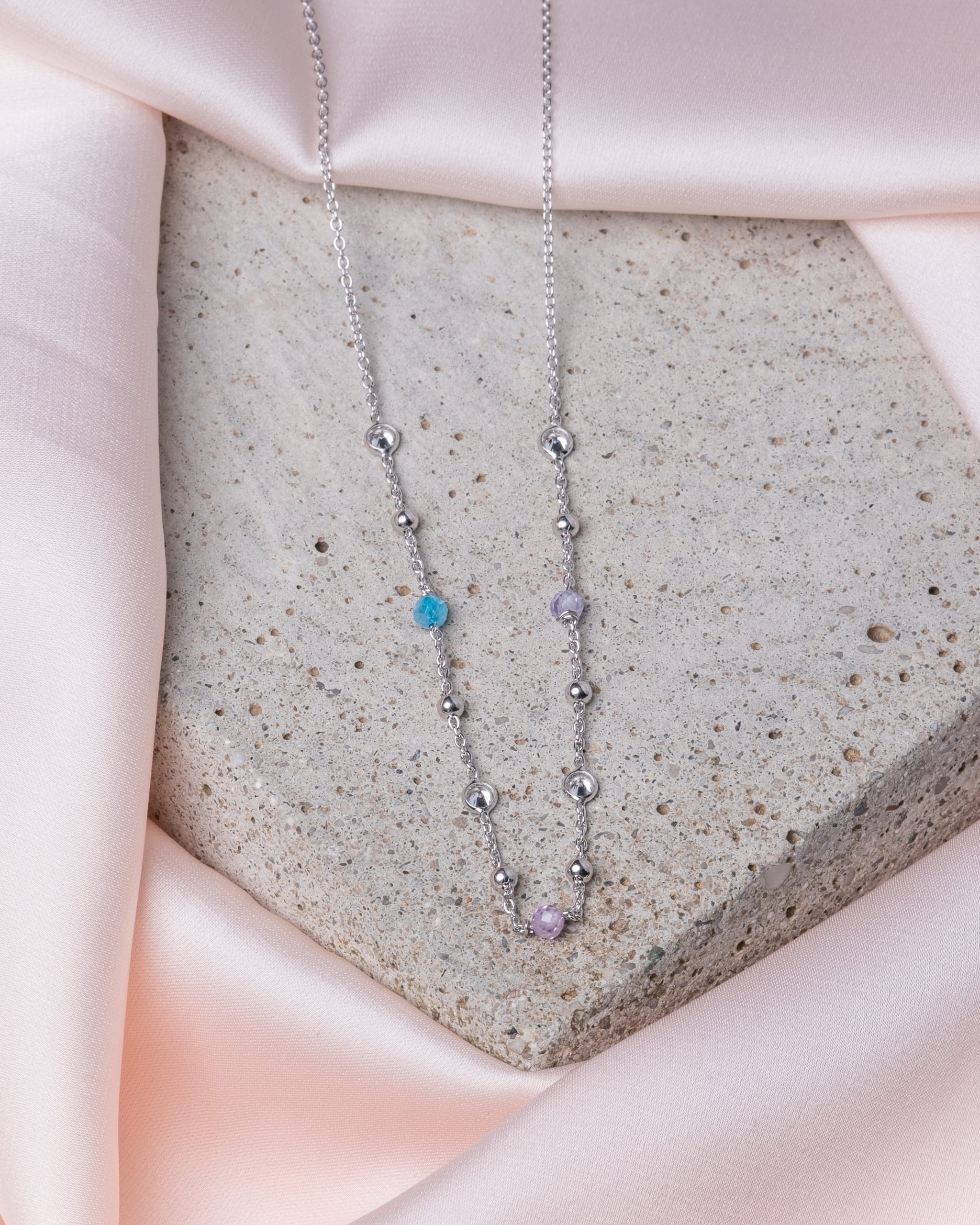 Prism Necklace - Image 1