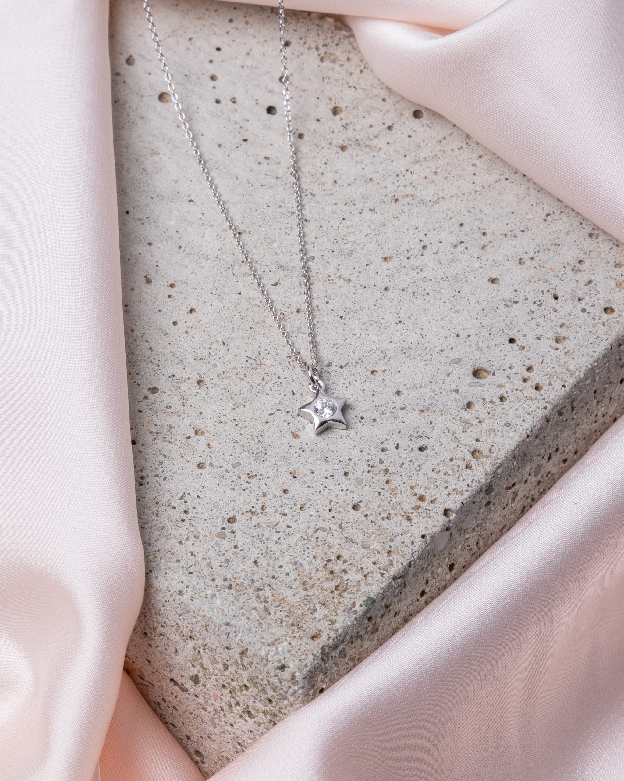 Shooting Star Necklace - slika 1
