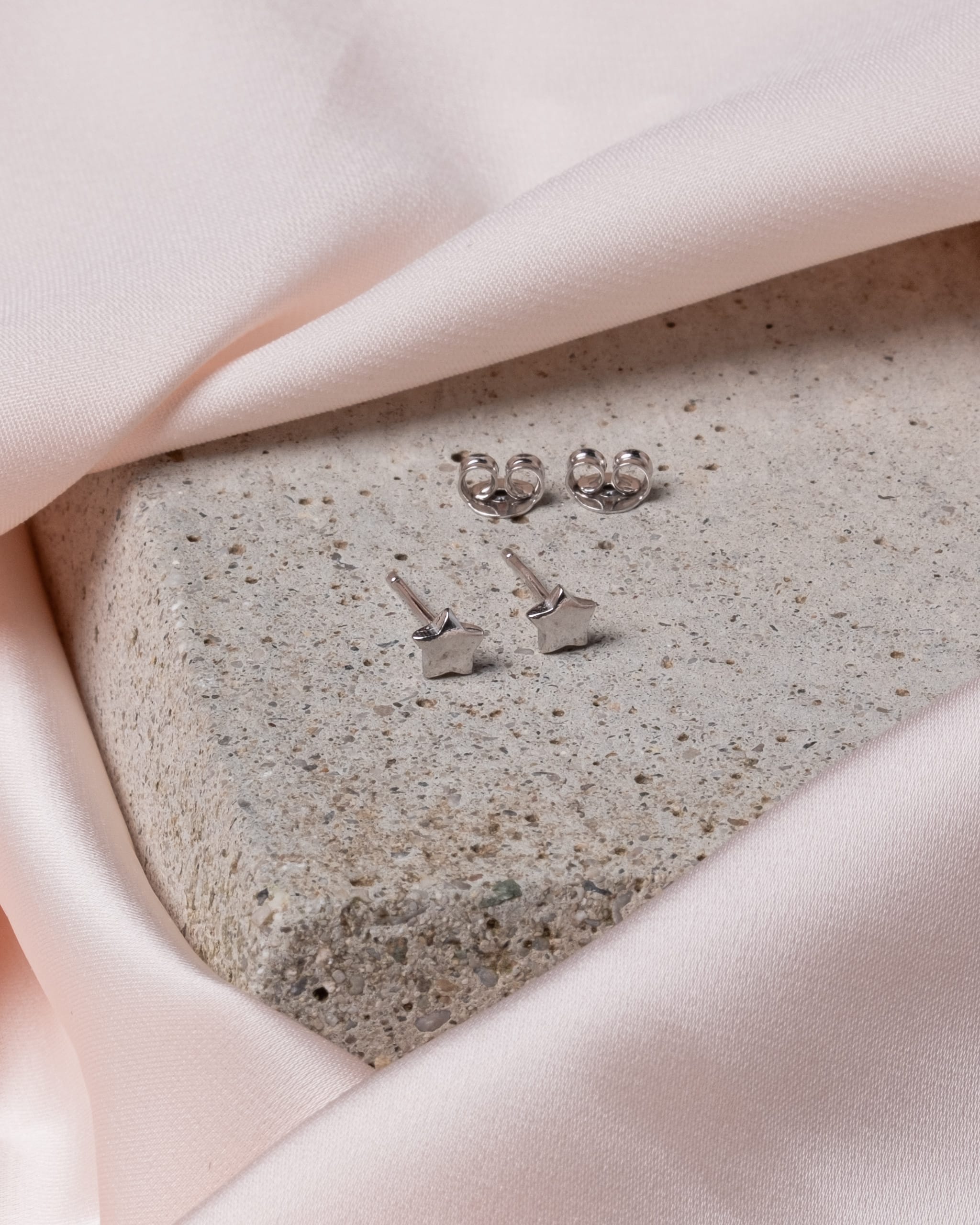 Stella Sky Earrings - slika 1