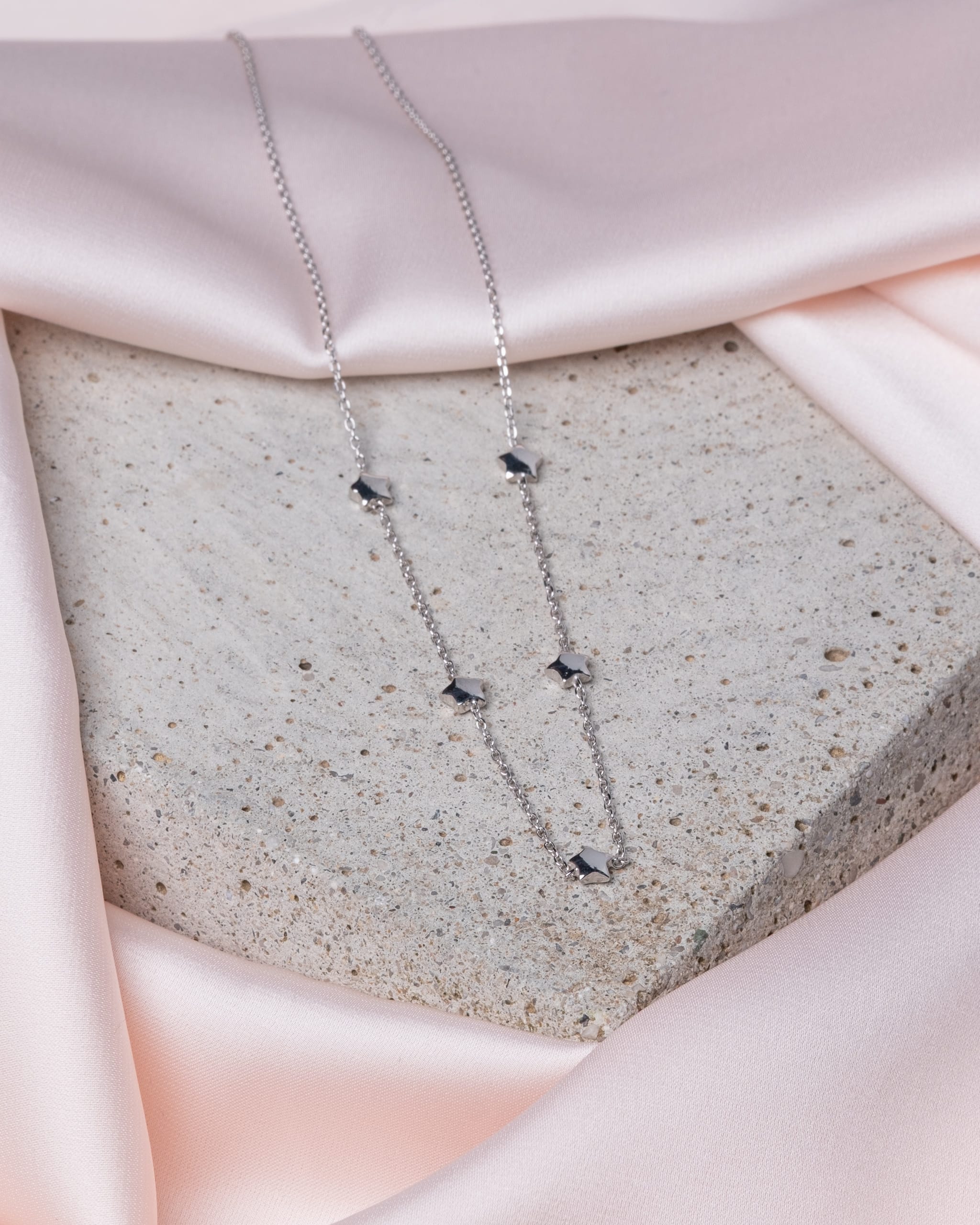 Stella Sky Necklace - Image 1