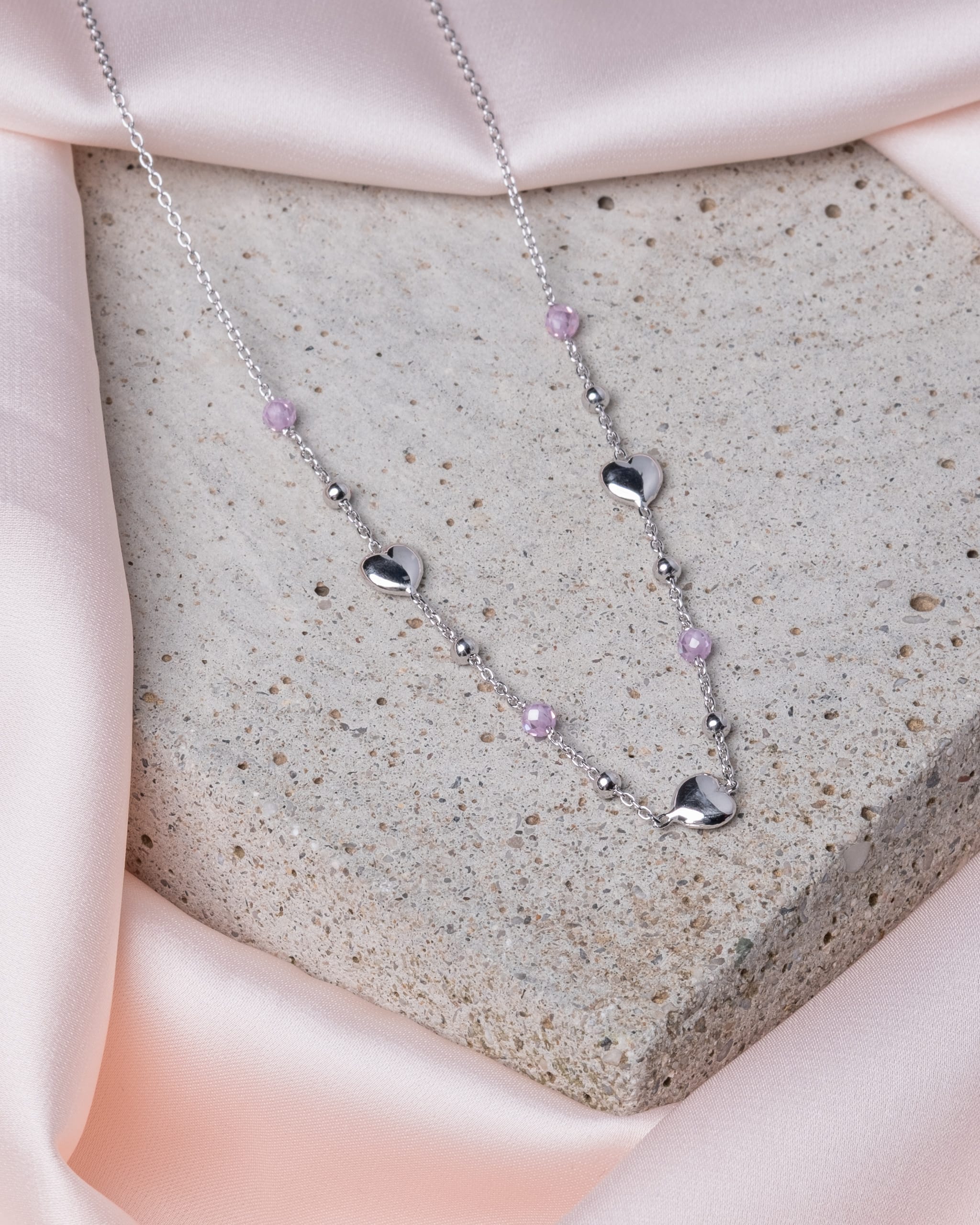 Sweetheart Necklace - slika 1