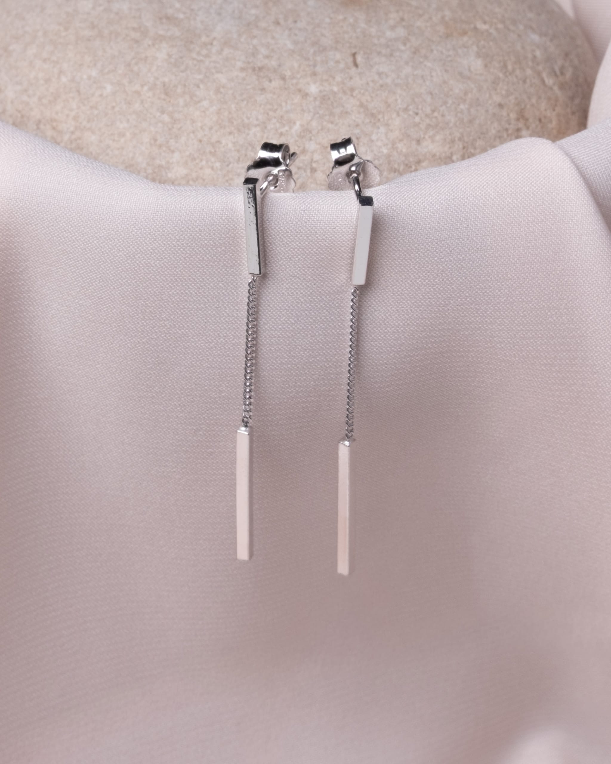 Trio Earrings - Image 1
