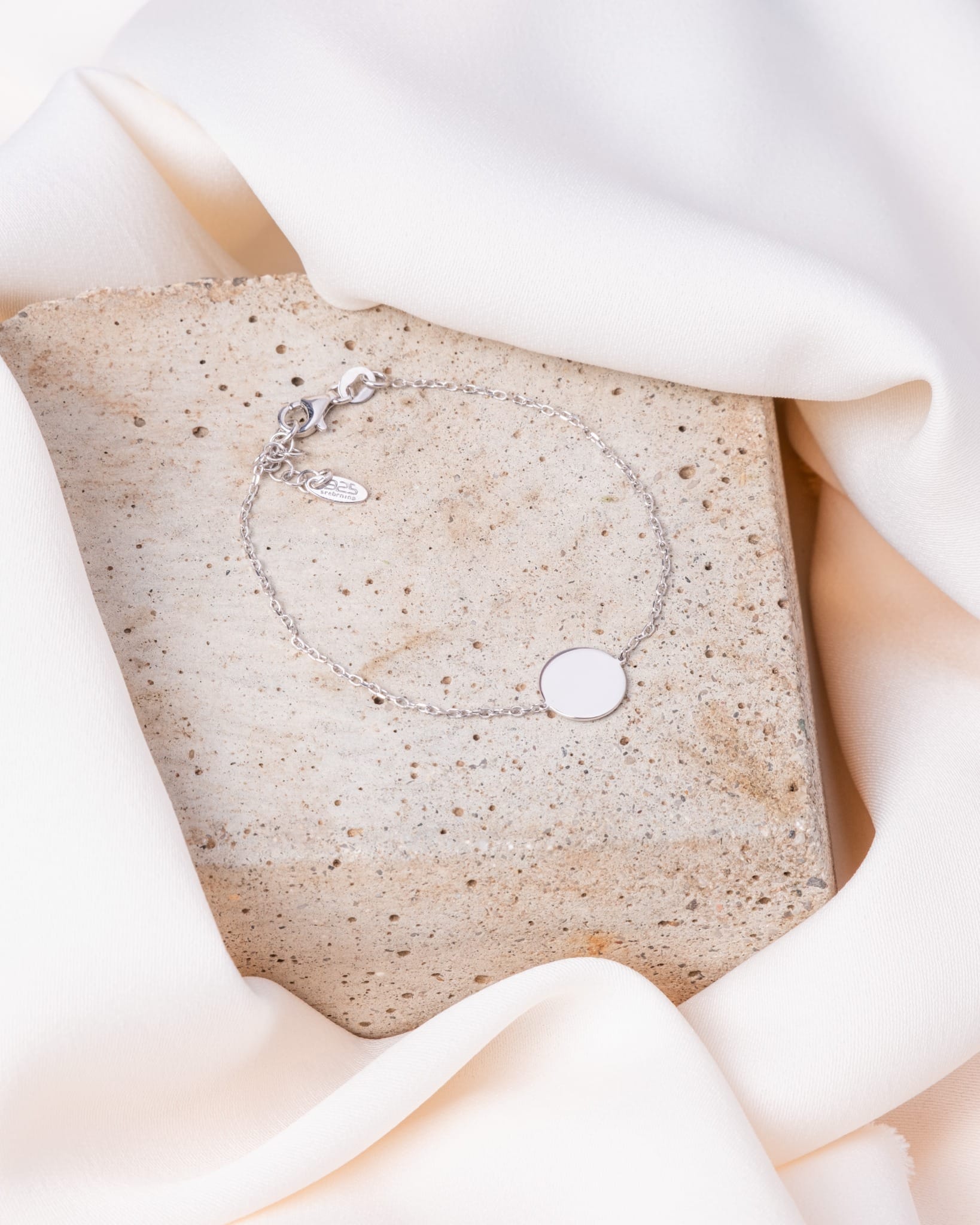Forever Yours Bracelet - Image 1