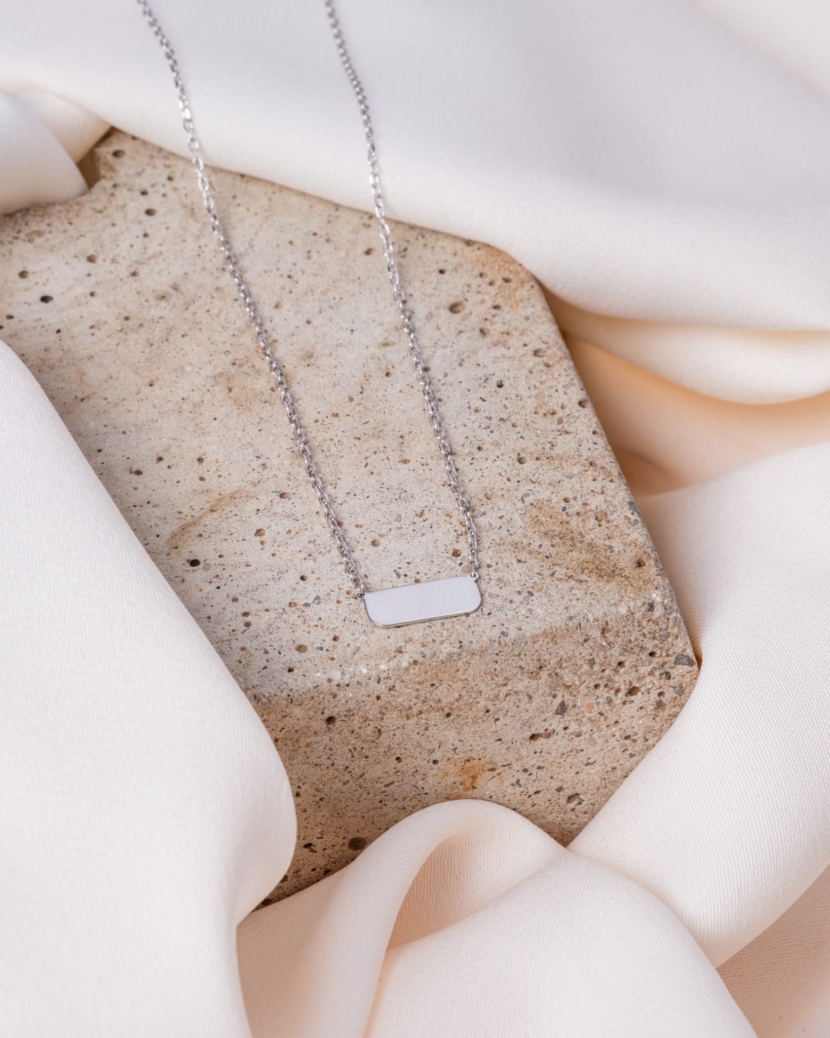 Signature Necklace - Image 1